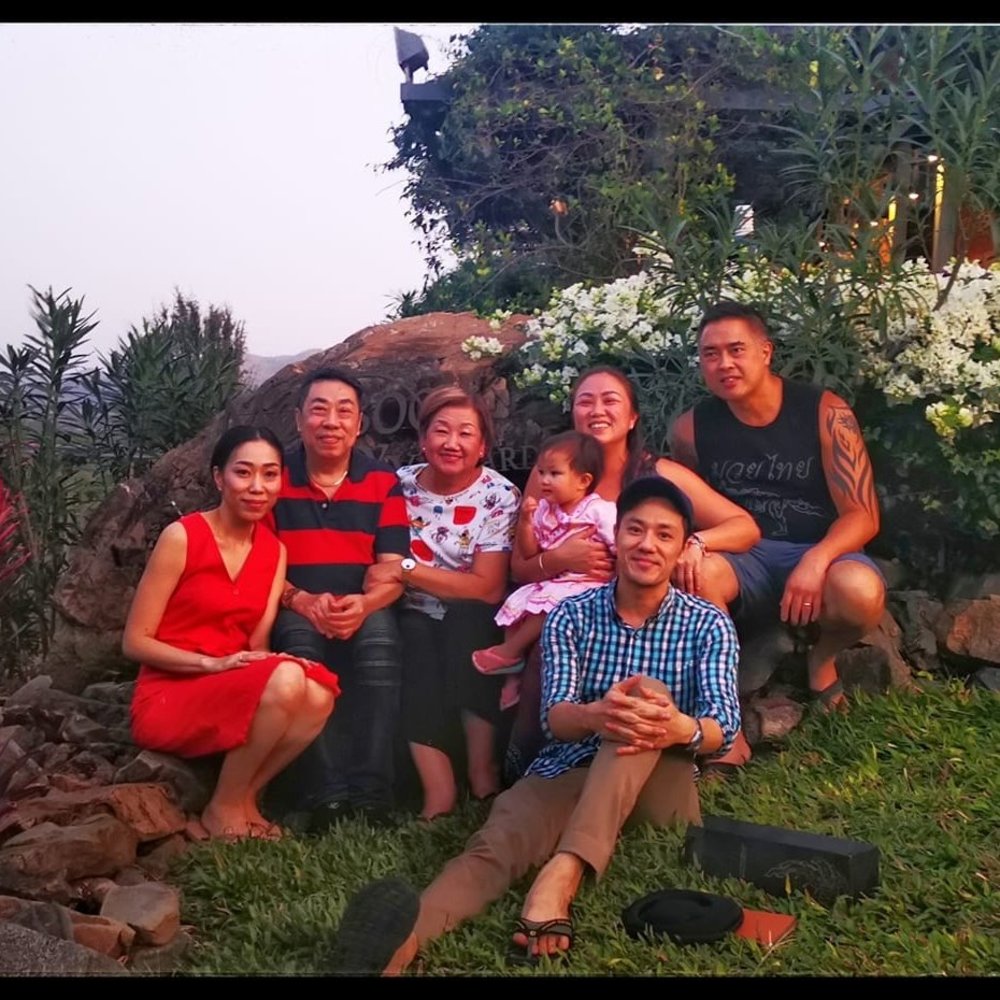 Meet your Posher, May